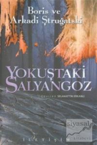 Yokuştaki Salyangoz