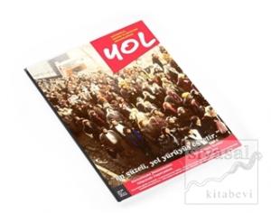 Yol Dergisi Sayı: 3 Ocak 2019