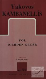 Yol İçerden Geçer