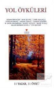 Yol Öyküleri