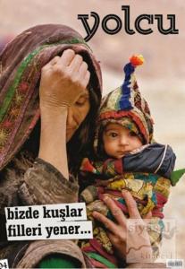 Yolcu Dergisi Sayı: 94 Mart Nisan 2019