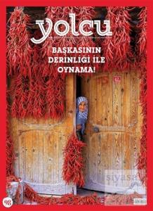 Yolcu Dergisi Sayı: 98 Kasım-Aralık 2019