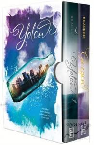 Yolcu Serisi - Kutulu Set (2 Kitap) Yolcu Serisi - Kutulu Set (2 Kitap)