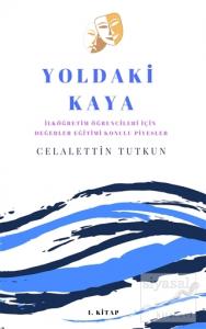 Yoldaki Kaya