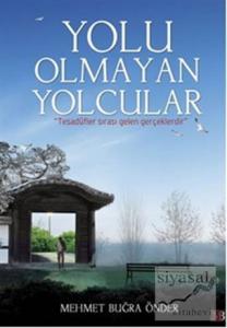 Yolu Olmayan Yolcular