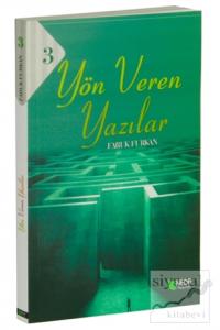 Yön Veren Yazılar - 3