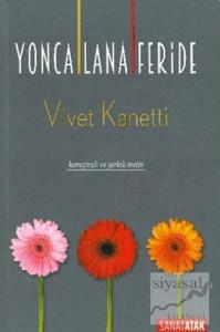 Yonca Lana Feride