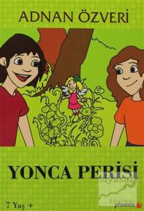 Yonca Perisi