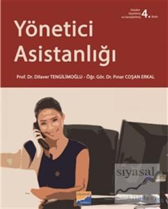 Yönetici Asistanlığı