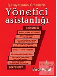 Yönetici Asistanlığı