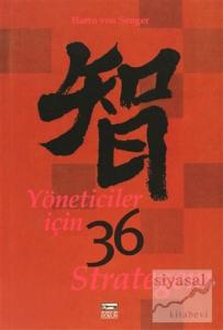Yöneticiler için 36 Strategem