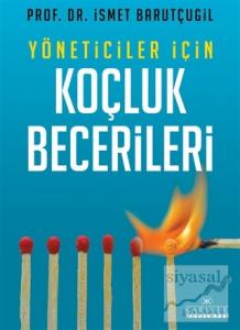 Yöneticiler İçin Koçluk Becerileri