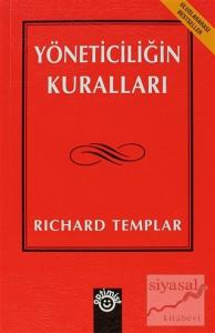 Yöneticiliğin Kuralları
