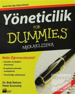 Yöneticilik For Dummies