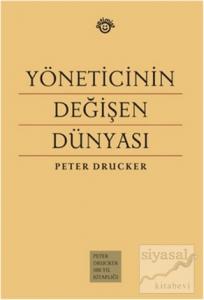 Yöneticinin Değişen Dünyası