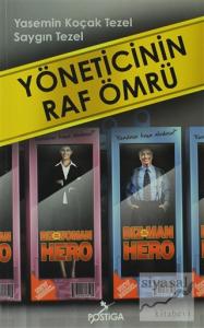 Yöneticinin Raf Ömrü