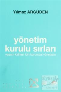 Yönetim Kurulu Sırları