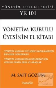 Yönetim Kurulu Üyesinin El Kitabı