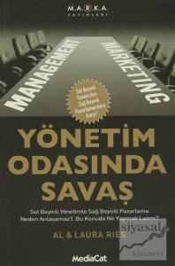 Yönetim Odasında Savaş