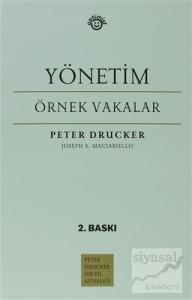 Yönetim - Örnek Vakalar