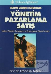 Yönetim Pazarlama Satış