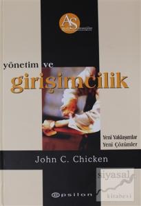Yönetim ve Girişimcilik (Ciltli) Yönetim ve Girişimcilik (Ciltli)