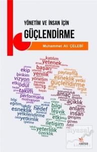 Yönetim ve İnsan İçin Güçlendirme