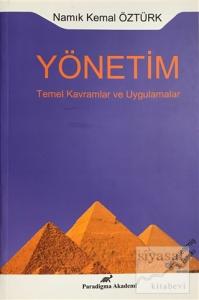 Yönetim
