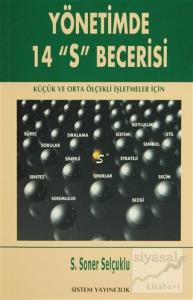 Yönetimde 14 "S" Becerisi