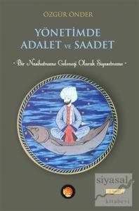 Yönetimde Adalet ve Saadet