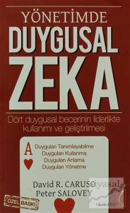 Yönetimde Duygusal Zeka