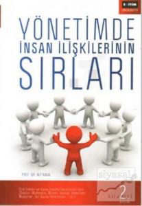 Yönetimde İnsan İlişkilerinin Sırları