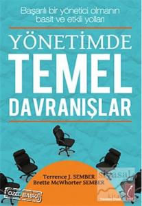 Yönetimde Temel Davranışlar