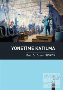 Yönetime Katılma
