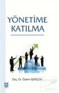Yönetime Katılma