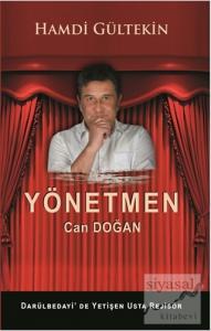 Yönetmen Can Doğan