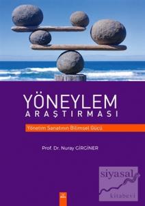 Yöneylem Araştırması