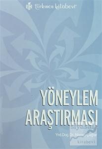Yöneylem Araştırması