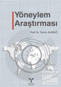 Yöneylem Araştırması