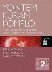 Yöntem Kuram Komplo