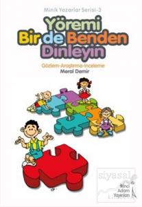 Yöremi Bir De Benden Dinleyin