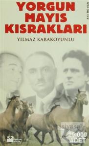 Yorgun Mayıs Kısrakları