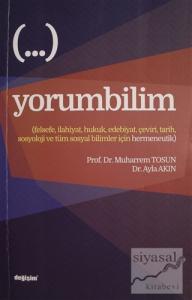 Yorumbilim