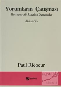 Yorumların Çatışması 1. Cilt