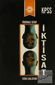 Yörünge KPSS A Konu Anlatımlı İktisat