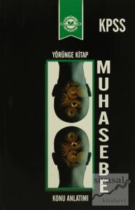 Yörünge KPSS A Konu Anlatımlı Muhasebe