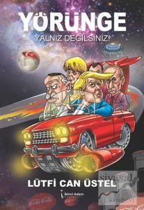 Yörünge - Yalnız Değilsiniz!