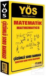 YÖS Matematik Çözümlü Soru Bankası