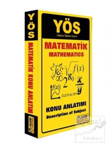 YÖS Matematik Konu Anlatımı