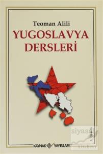 Yugoslavya Dersleri